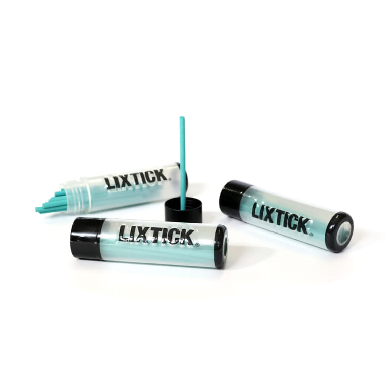 LIXTICK POKET INCENSE ~ お香 ~