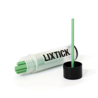 LIXTICK POKET INCENSE ~ お香 ~