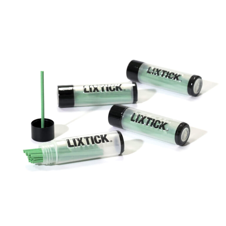 LIXTICK POKET INCENSE ~ お香 ~