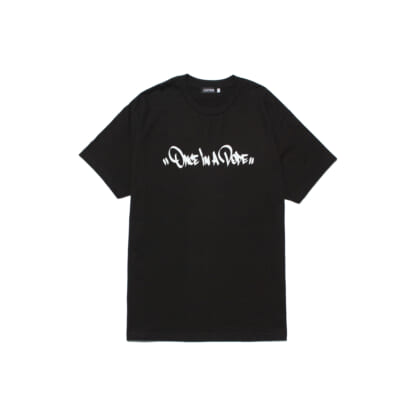 LIXTICK "ONCE IN A DOPE" T-SHIRT (CD盤付)