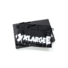 LIXTICK® × XLARGE "DRIP LOGO" POUCH SET 21ss 別注