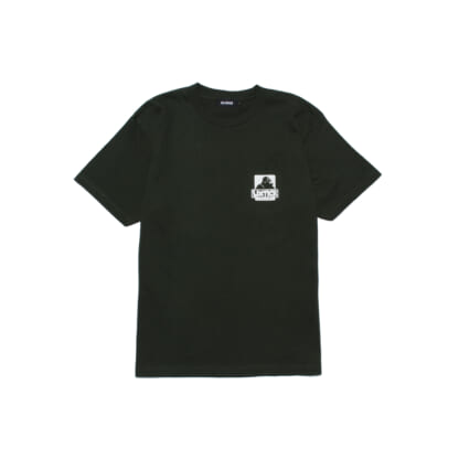 LIXTICK® × XLARGE 21ss T-SHIRT 別注