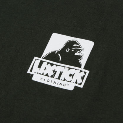 LIXTICK® × XLARGE 21ss T-SHIRT 別注