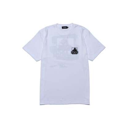 LIXTICK® × XLARGE 21ss T-SHIRT 別注