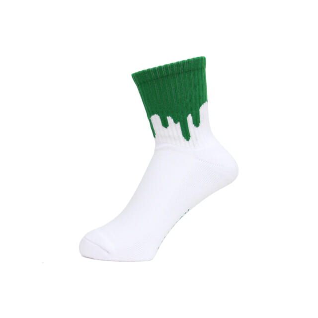 LIXTICK DRIP SOCKS 3PACK (K.O.D.P ver.) LIXTICK