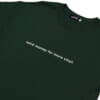 LIXTICK × KING OF DIGGIN' T-SHIRT