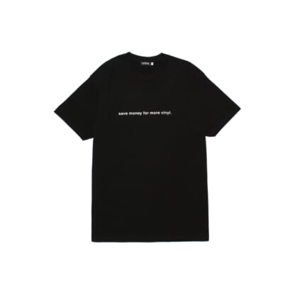 LIXTICK × KING OF DIGGIN' T-SHIRT