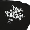 LIXTICK × KING OF DIGGIN' T-SHIRT