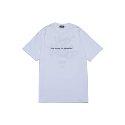 LIXTICK × KING OF DIGGIN' T-SHIRT