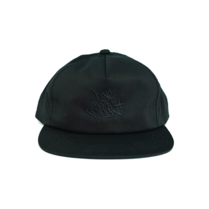 LIXTICK × KING OF DIGGIN' SNAPBACK CAP