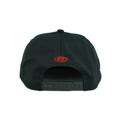 LIXTICK × KING OF DIGGIN' SNAPBACK CAP