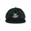 LIXTICK × KING OF DIGGIN' SNAPBACK CAP