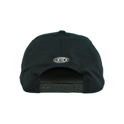 LIXTICK × KING OF DIGGIN' SNAPBACK CAP