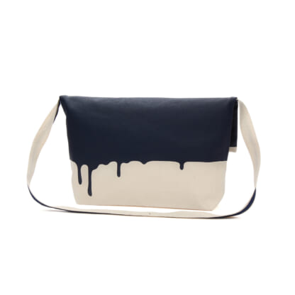 LIXTICK DRIP SHOULDER BAG