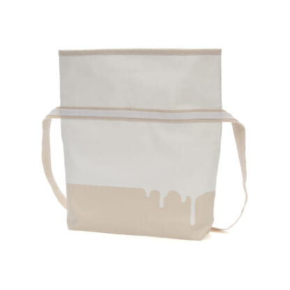 LIXTICK DRIP SHOULDER BAG