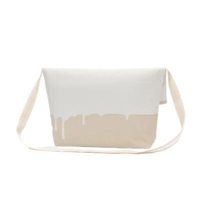 LIXTICK DRIP SHOULDER BAG