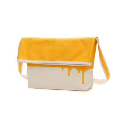 LIXTICK DRIP SHOULDER BAG