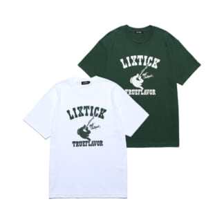 LIXTICK "COLLAGE" T-SHIRT