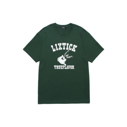LIXTICK "COLLAGE" T-SHIRT
