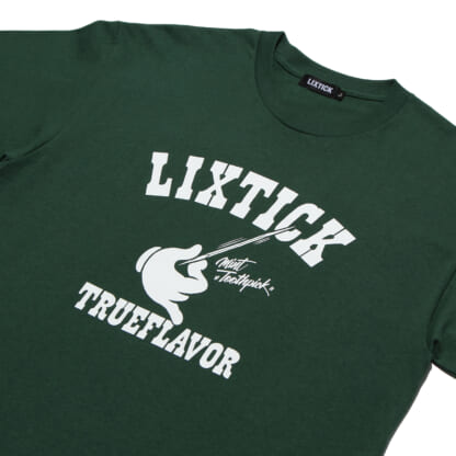 LIXTICK "COLLAGE" T-SHIRT