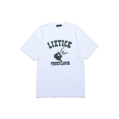 LIXTICK "COLLAGE" T-SHIRT