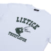 LIXTICK "COLLAGE" T-SHIRT