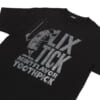 LIXTICK "MASCOT" T-SHIRT