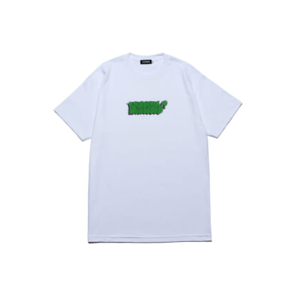 LIXTICK "THROW UP" T-SHIRT