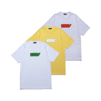 LIXTICK "THROW UP" T-SHIRT