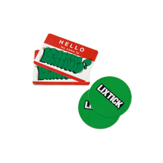 LIXTICK STICKER PACK 各種 2