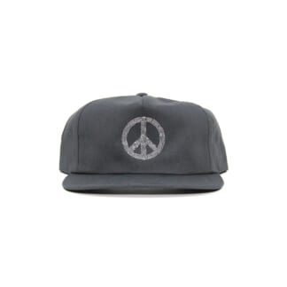 LIXTICK "PEACE AMAZE" SNAPBACK CAP