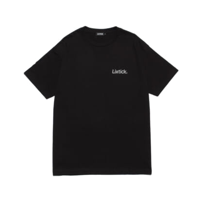 LIXTICK "PEACE AMAZE" T-SHIRT (1)