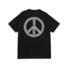 LIXTICK "PEACE AMAZE" T-SHIRT (1)