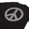 LIXTICK "PEACE AMAZE" T-SHIRT (1)