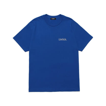 LIXTICK "PEACE AMAZE" T-SHIRT (2)