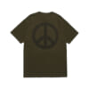 LIXTICK "PEACE AMAZE" T-SHIRT (1)