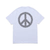 LIXTICK "PEACE AMAZE" T-SHIRT (2)