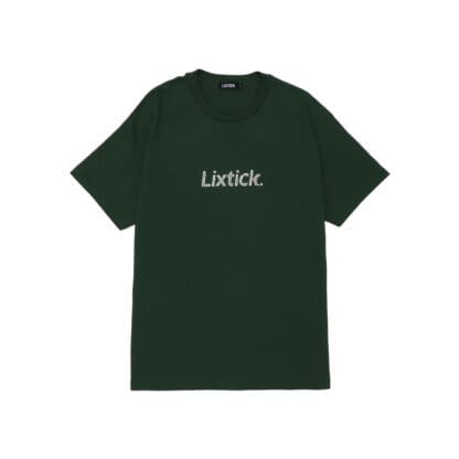 LIXTICK "A MAZE" LOGO TEE