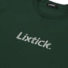 LIXTICK "A MAZE" LOGO TEE