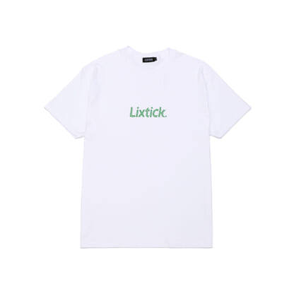 LIXTICK "A MAZE" LOGO TEE