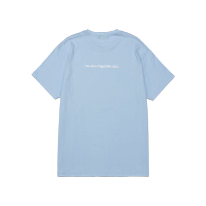 LIXTICK "BEEF" TEE (1st)