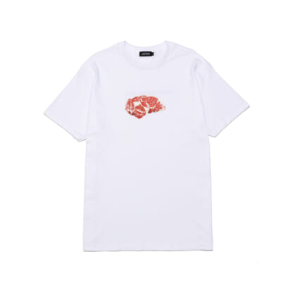 LIXTICK "BEEF" TEE (1st)