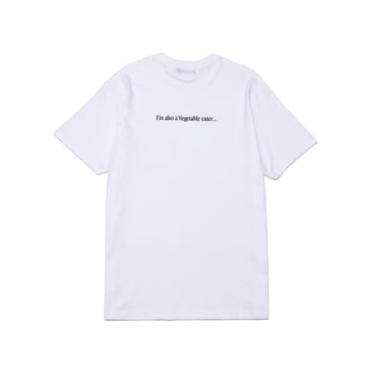 LIXTICK "BEEF" TEE (1st)