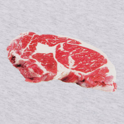 LIXTICK "BEEF" TEE (2nd)