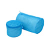 LIXTICK LAUNDRY NET 6PACK (BLUE)