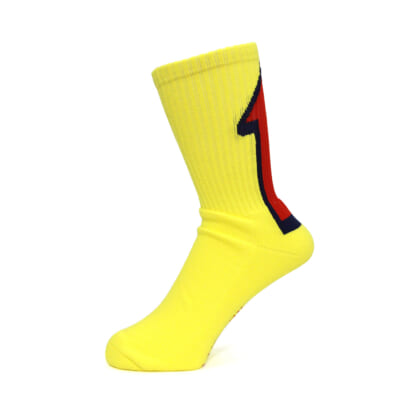 LIXTICK ARROW SOCKS 2PACK