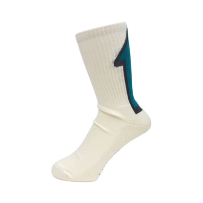 LIXTICK ARROW SOCKS 2PACK