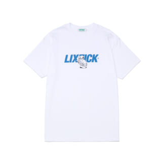 LIXTICK "ADULT OG" TEE