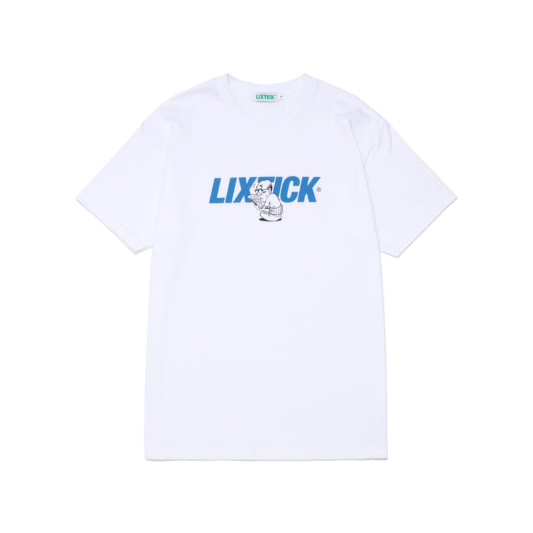 LIXTICK "ADULT OG" TEE