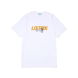 LIXTICK "LONELY OG" TEE